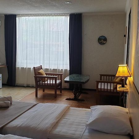 Lea Guest House Tbiliszi Kültér fotó