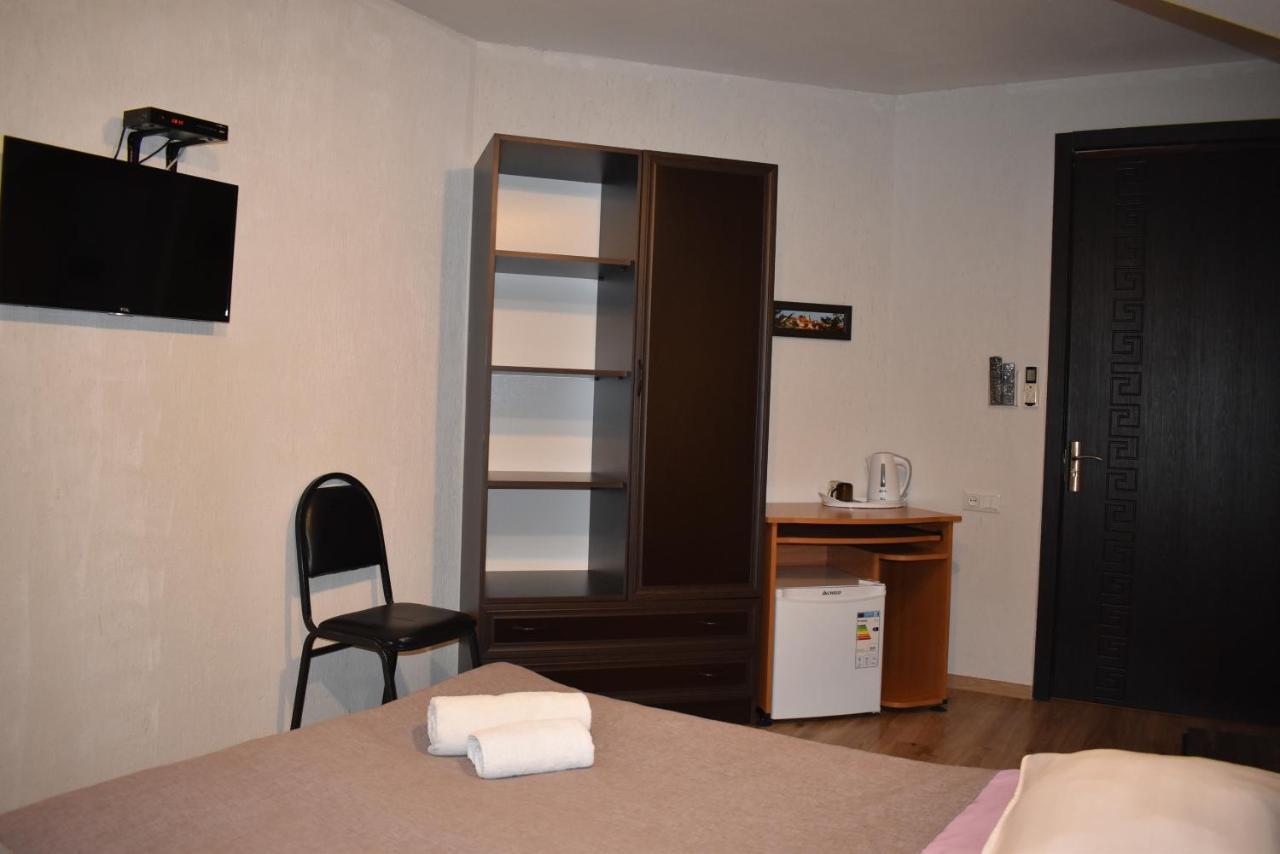 Lea Guest House Tbiliszi Kültér fotó