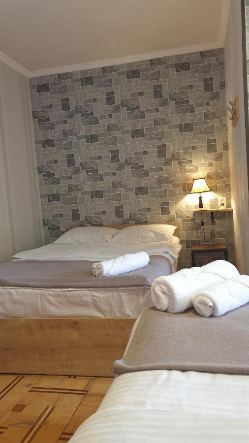 Lea Guest House Tbiliszi Kültér fotó