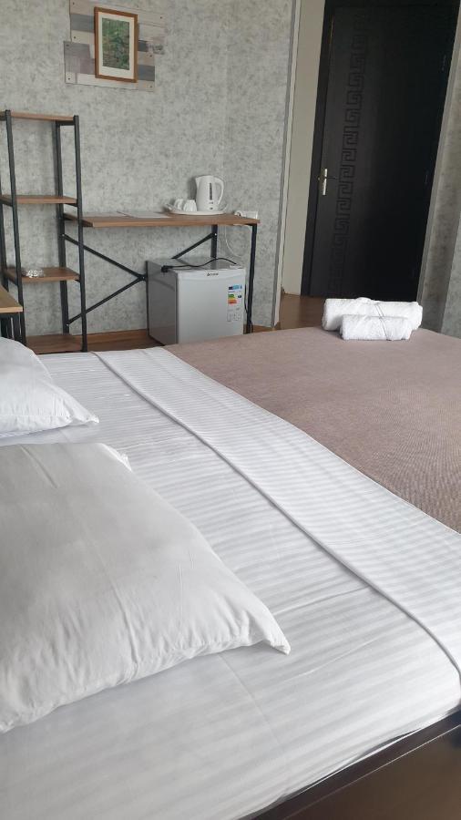Lea Guest House Tbiliszi Kültér fotó