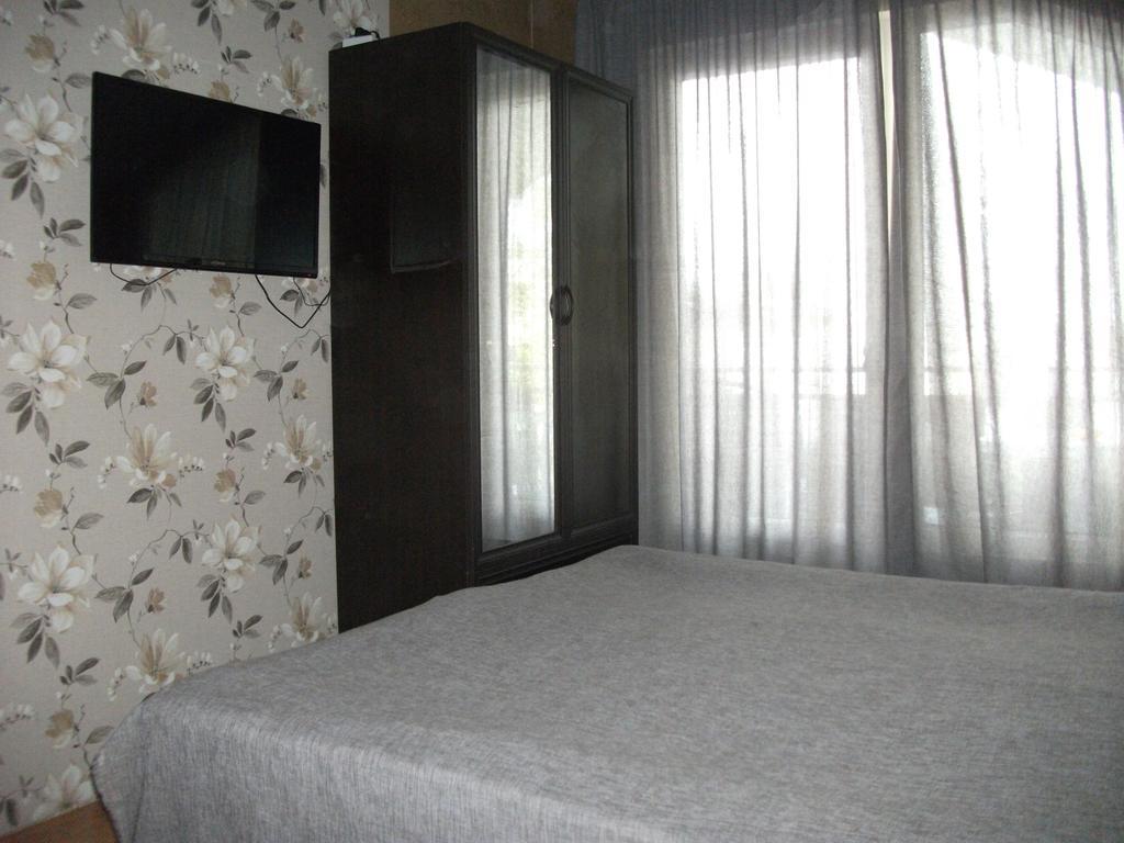 Lea Guest House Tbiliszi Kültér fotó