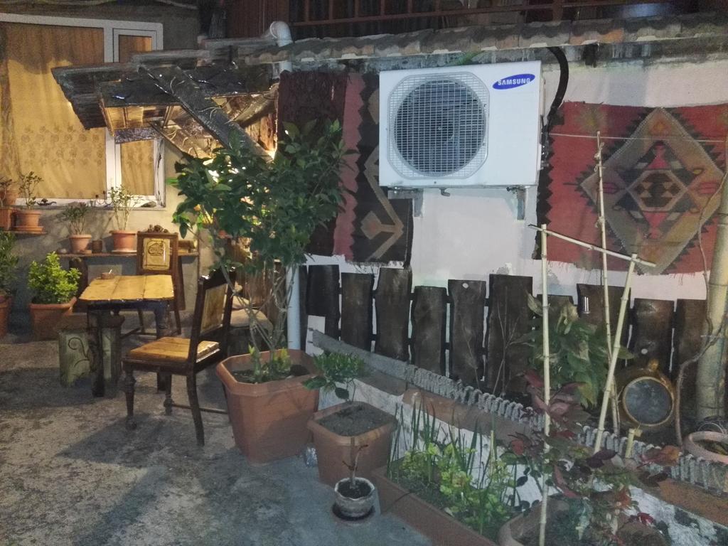 Lea Guest House Tbiliszi Kültér fotó