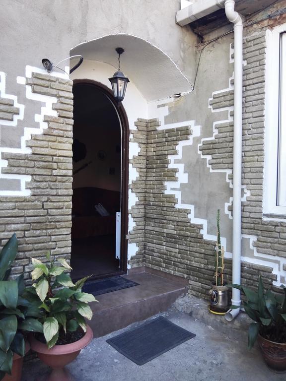 Lea Guest House Tbiliszi Kültér fotó